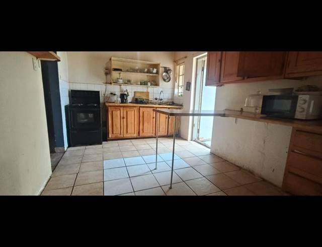 3 BEDROOM HOUSE FOR SALE IN ELANDSPOORT